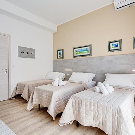 Hotel Amalfi Беллария-Иджеа-Марина Экстерьер фото